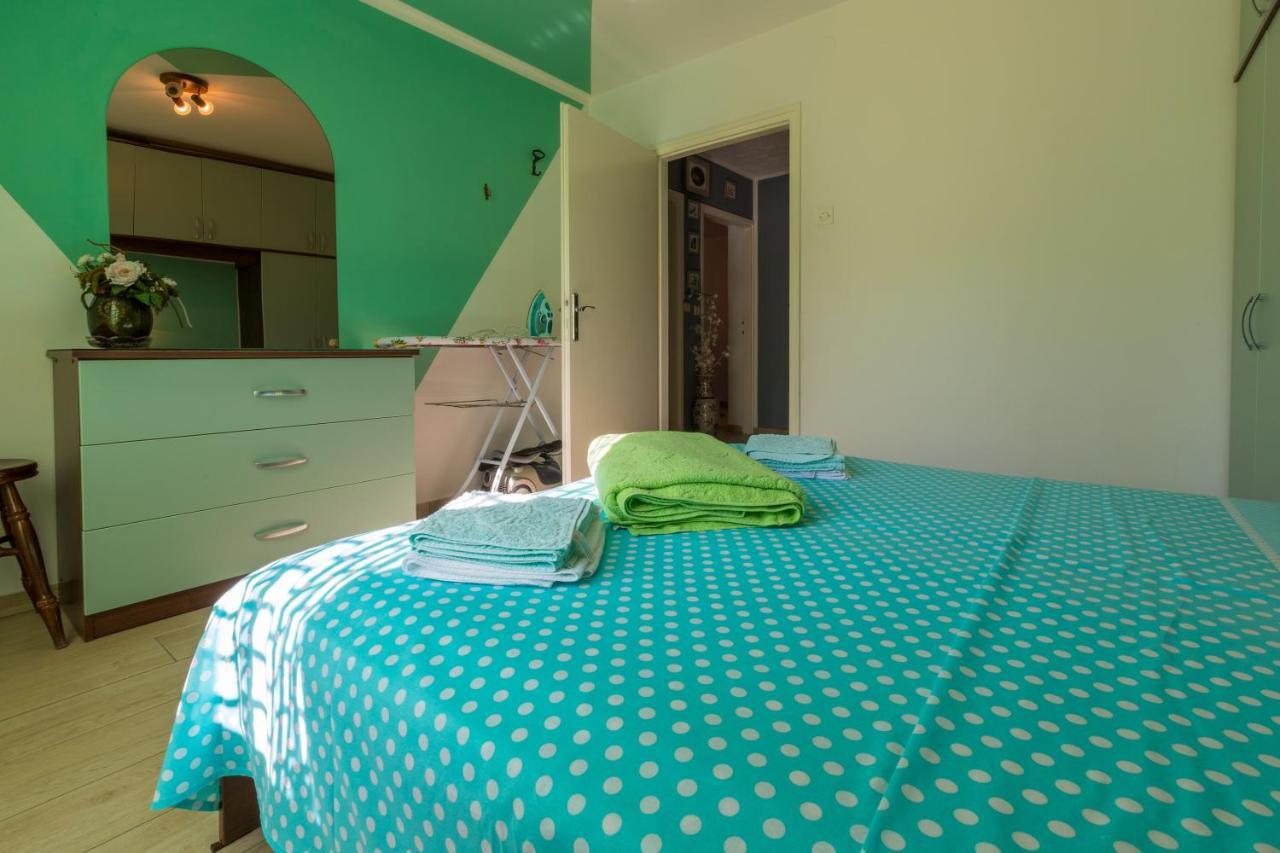 דראמליי Apartman Mladenka מראה חיצוני תמונה